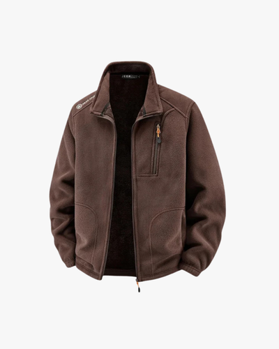 Polar Fleece Jacket