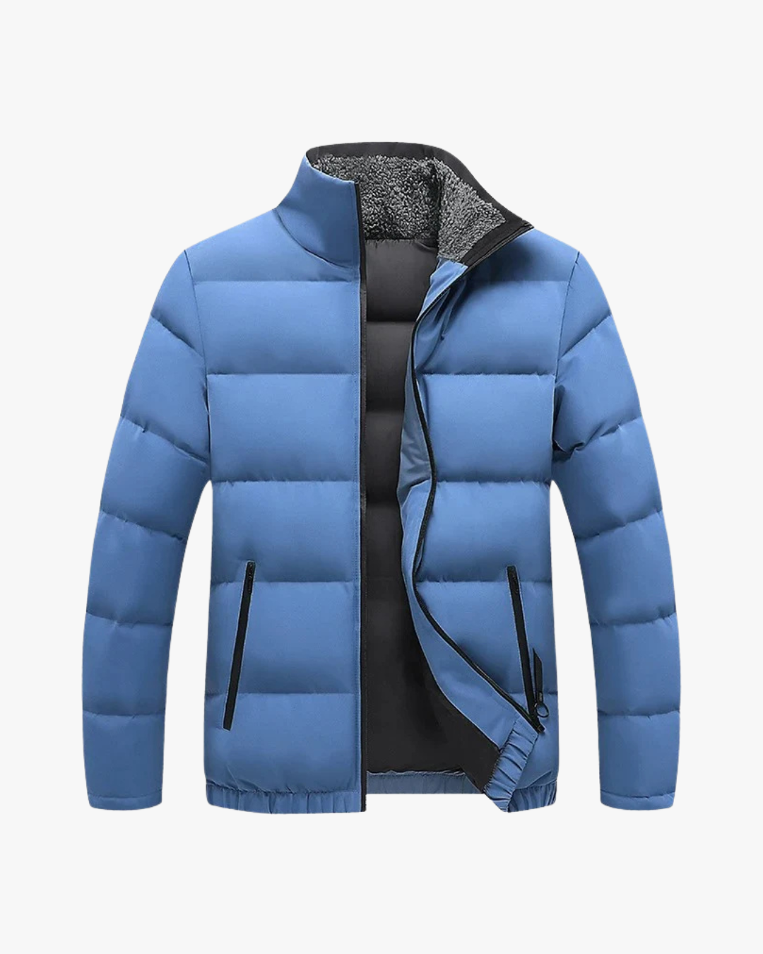 Dylan Quilted Jacket