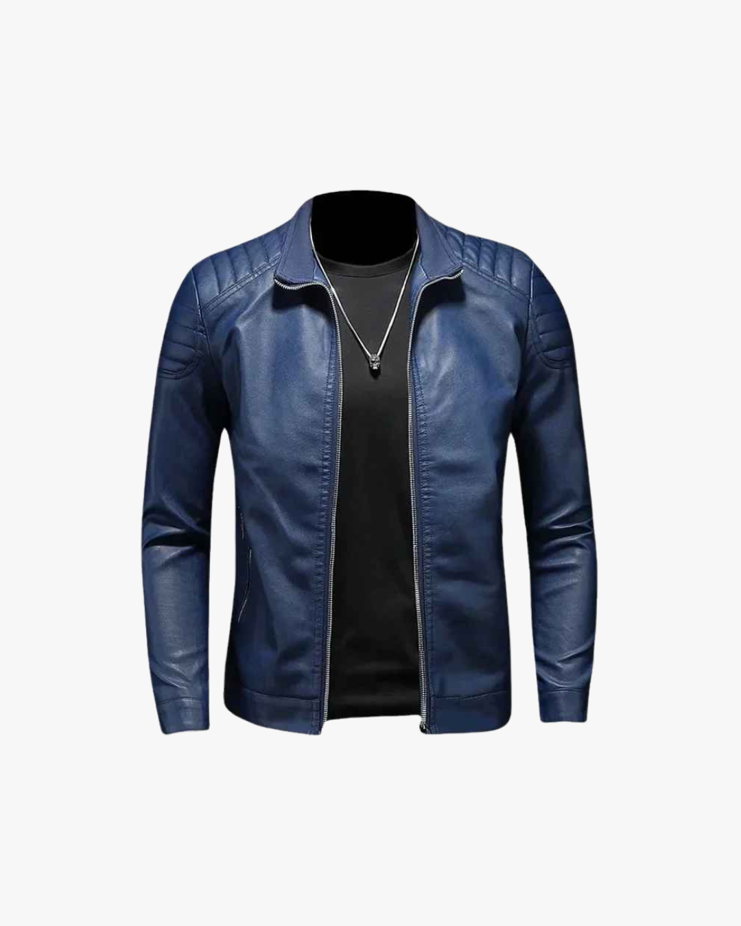Billy Leather Jacket