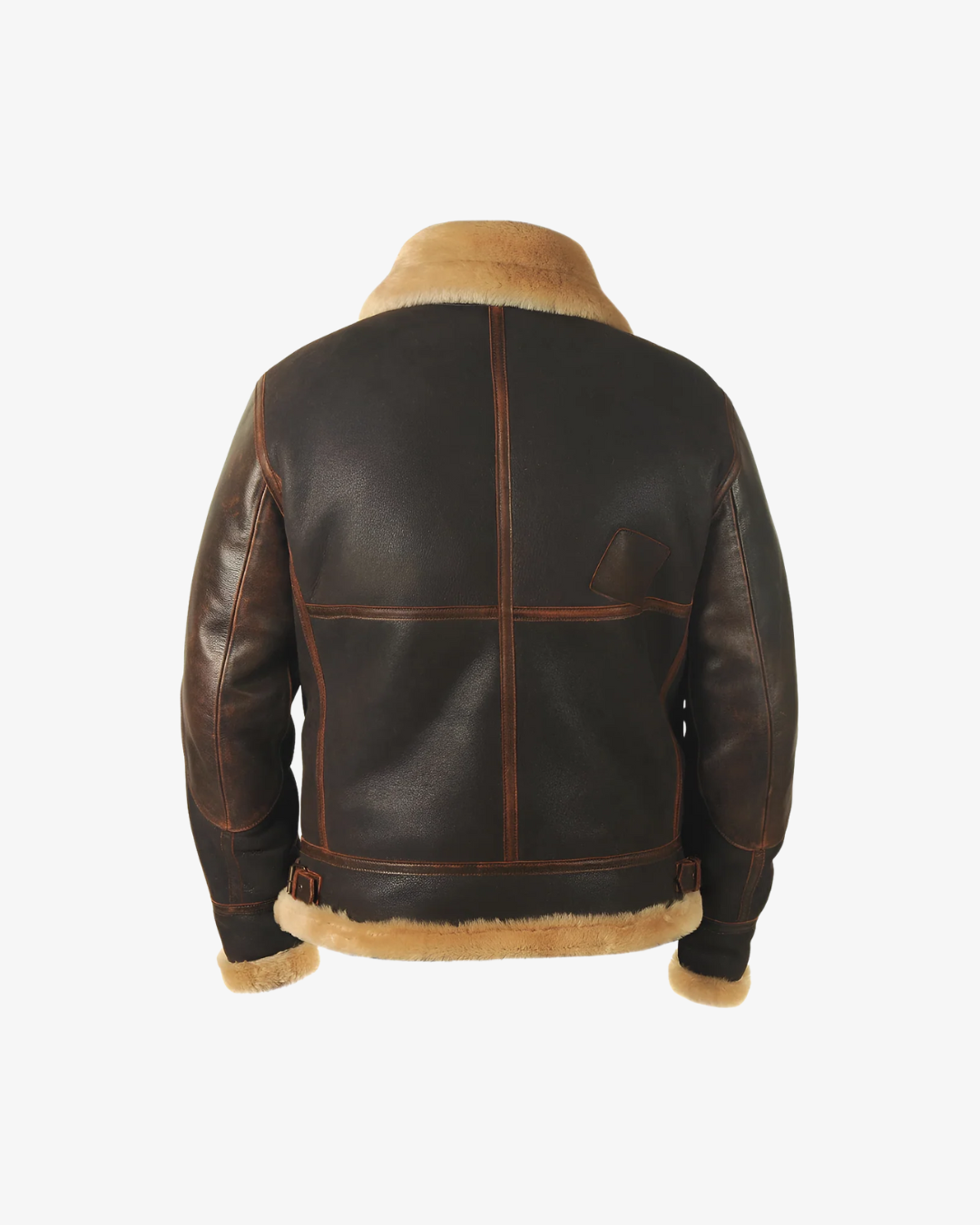 Raven Classic Aviator Jacket