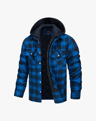 Jacob Water-Resistant Jacket