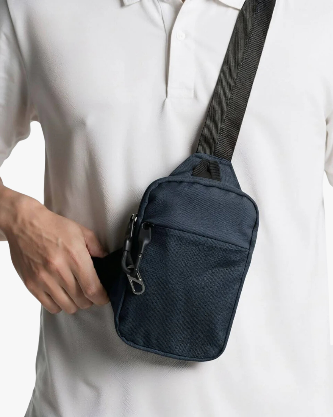 Eric Ultimate Defender Bag