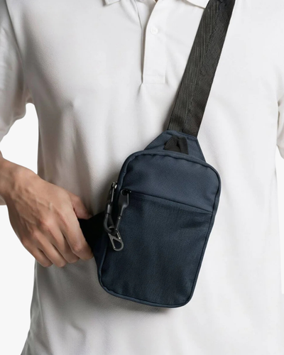 Eric Ultimate Defender Bag