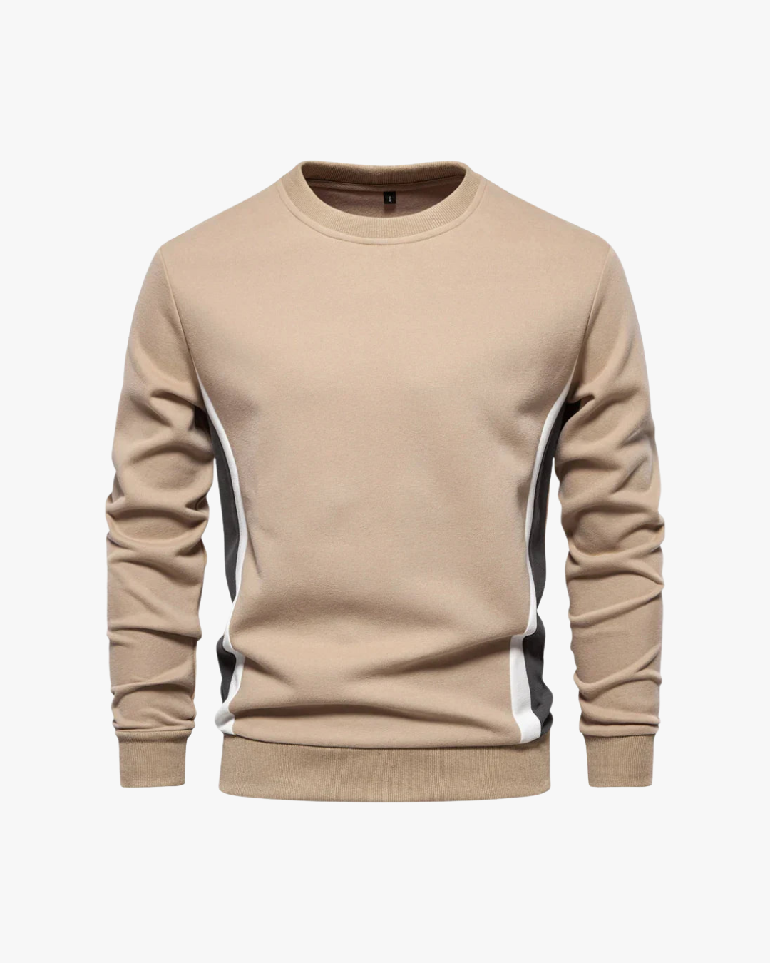 Damon Timeless Knit Sweater