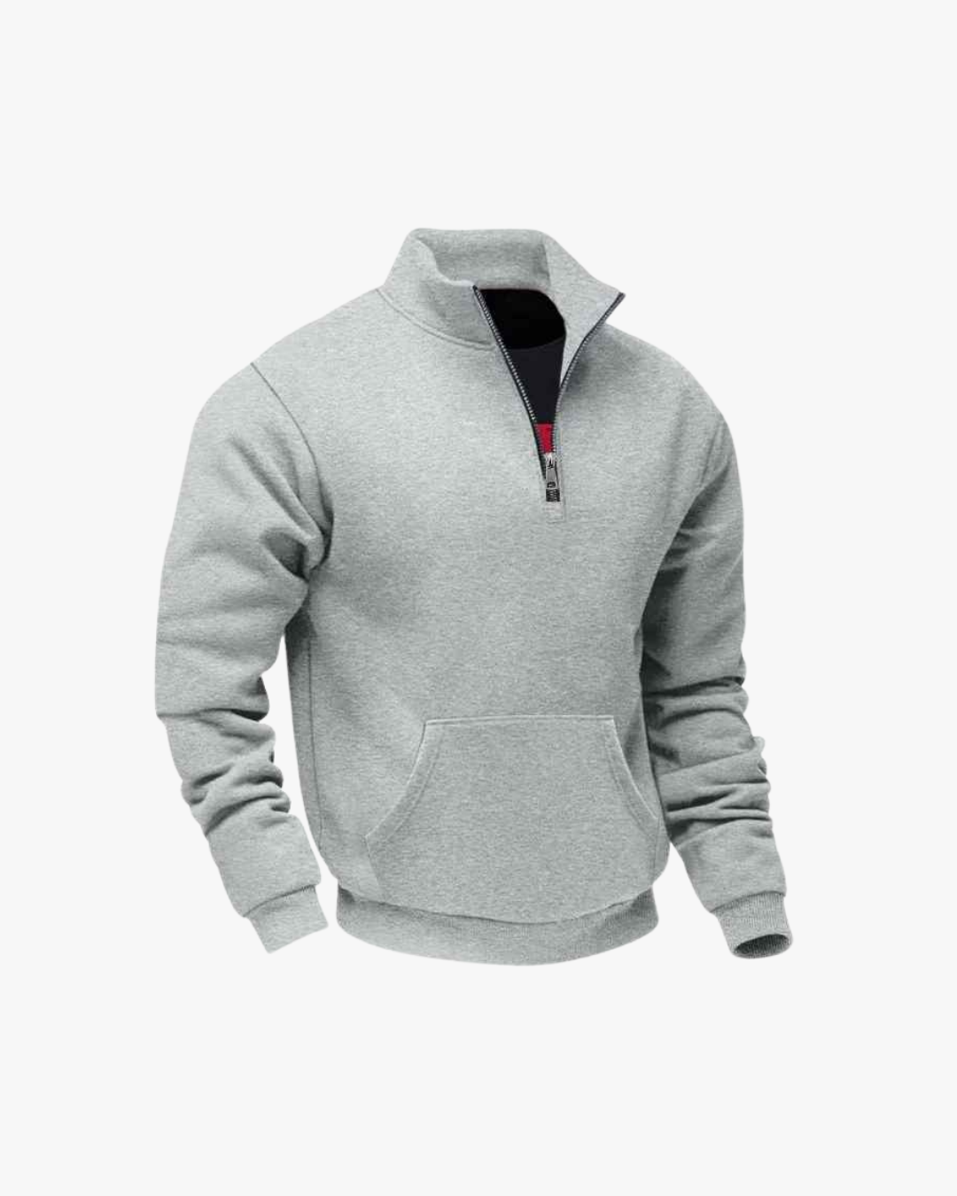 Tom Premium Half-Zip Fleece Pullover