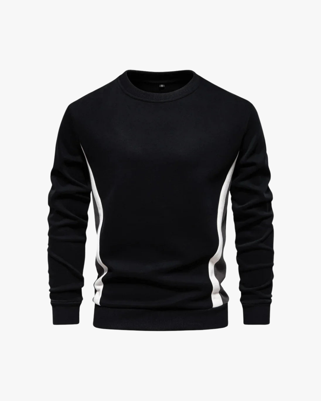 Damon Timeless Knit Sweater