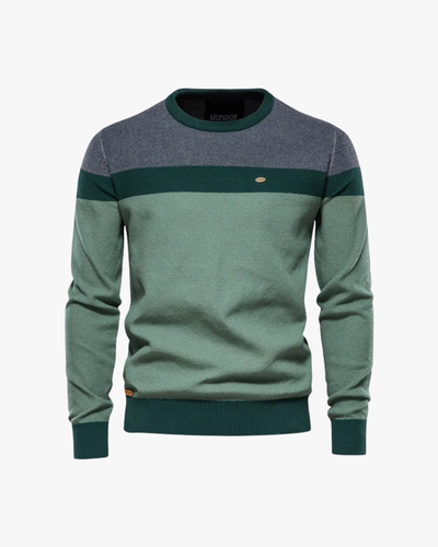 John Modern Crewneck Sweater