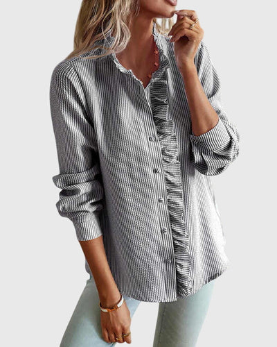 Kaitlyn™ | Elegant Blouse