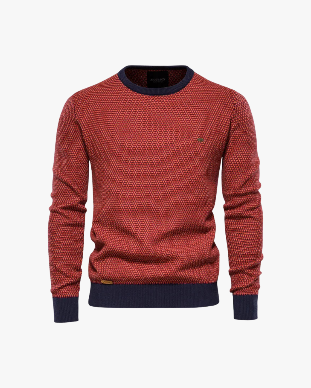 Dylan Retro Chic Sweater