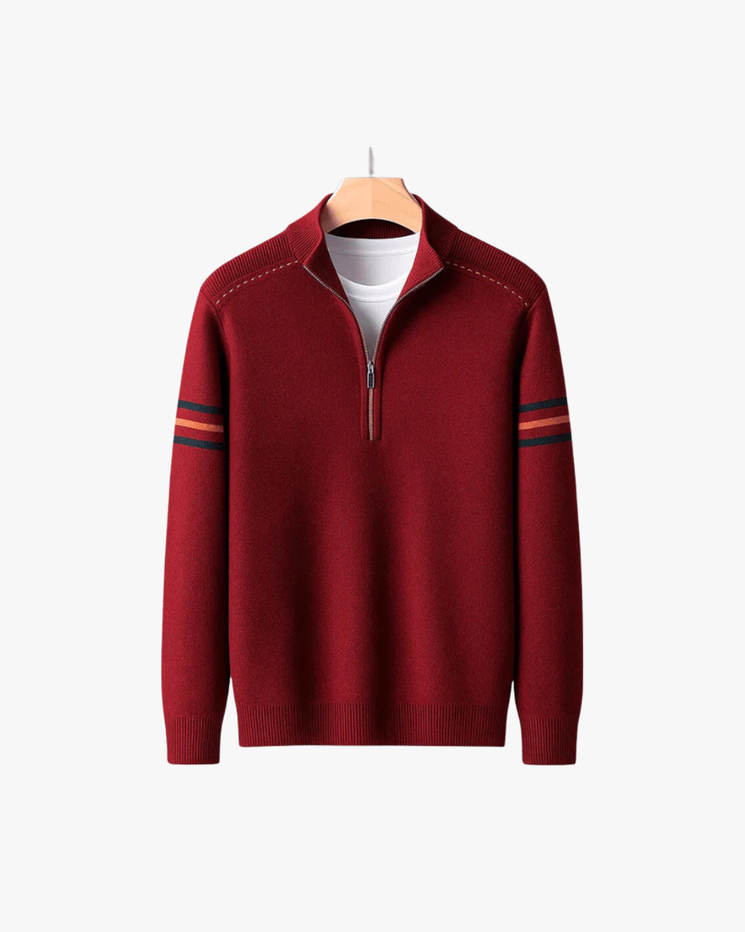 Chandler Elevated Casual Sweater