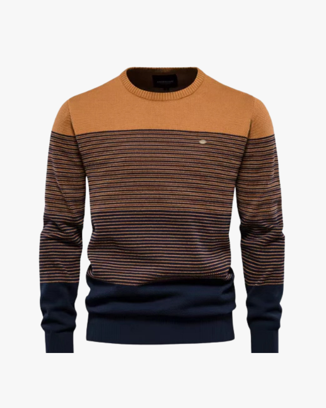 Patrick Cable Knit Sweater