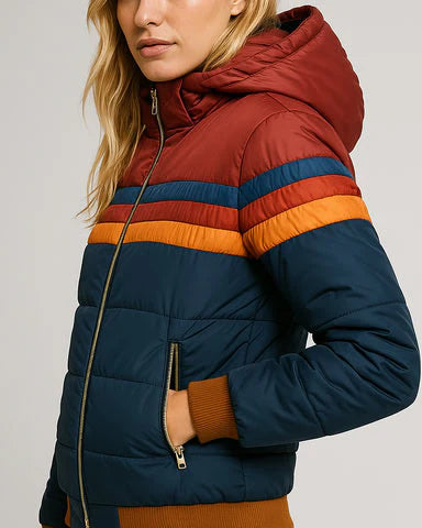 ADDISON | WIND JACKET