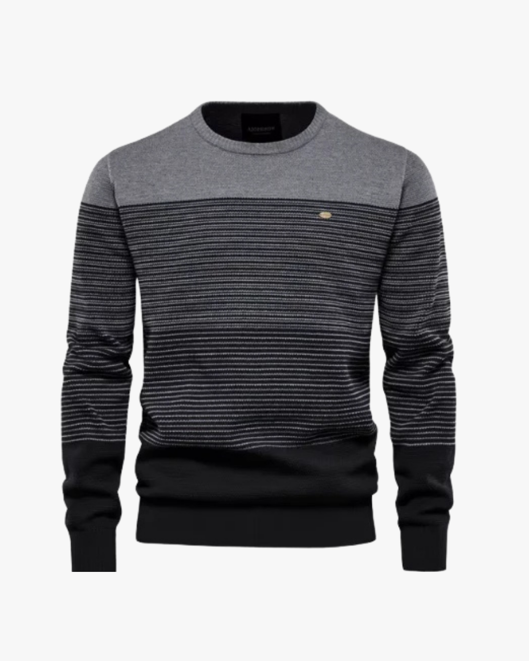 Patrick Cable Knit Sweater