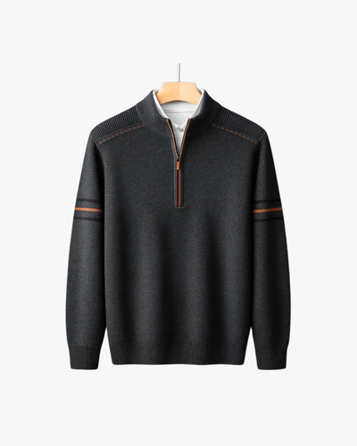 Chandler Elevated Casual Sweater