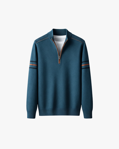 Chandler Elevated Casual Sweater