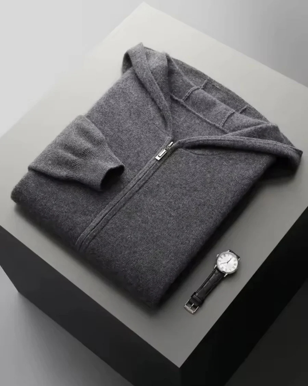 Bryce Wool Tracksuit