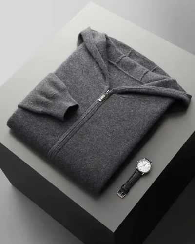 Bryce Wool Tracksuit