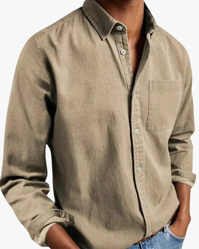 Oakridge Oxford Shirt