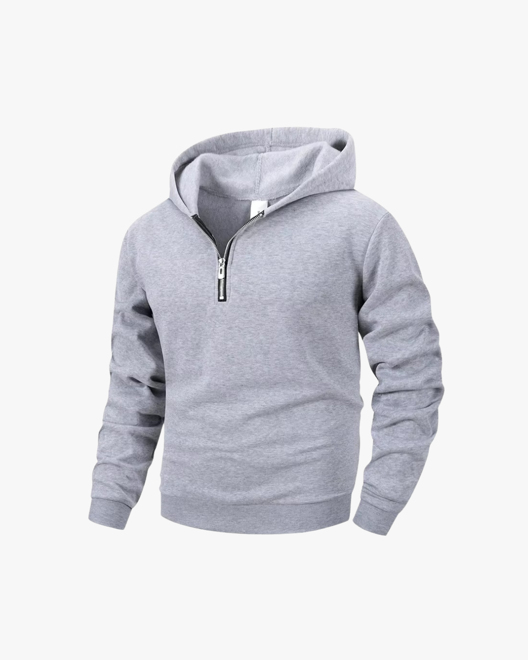 Zach Quarter-Zip Hoodie