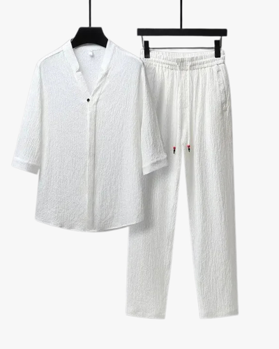 Dave Comfortable 2-Piece Set