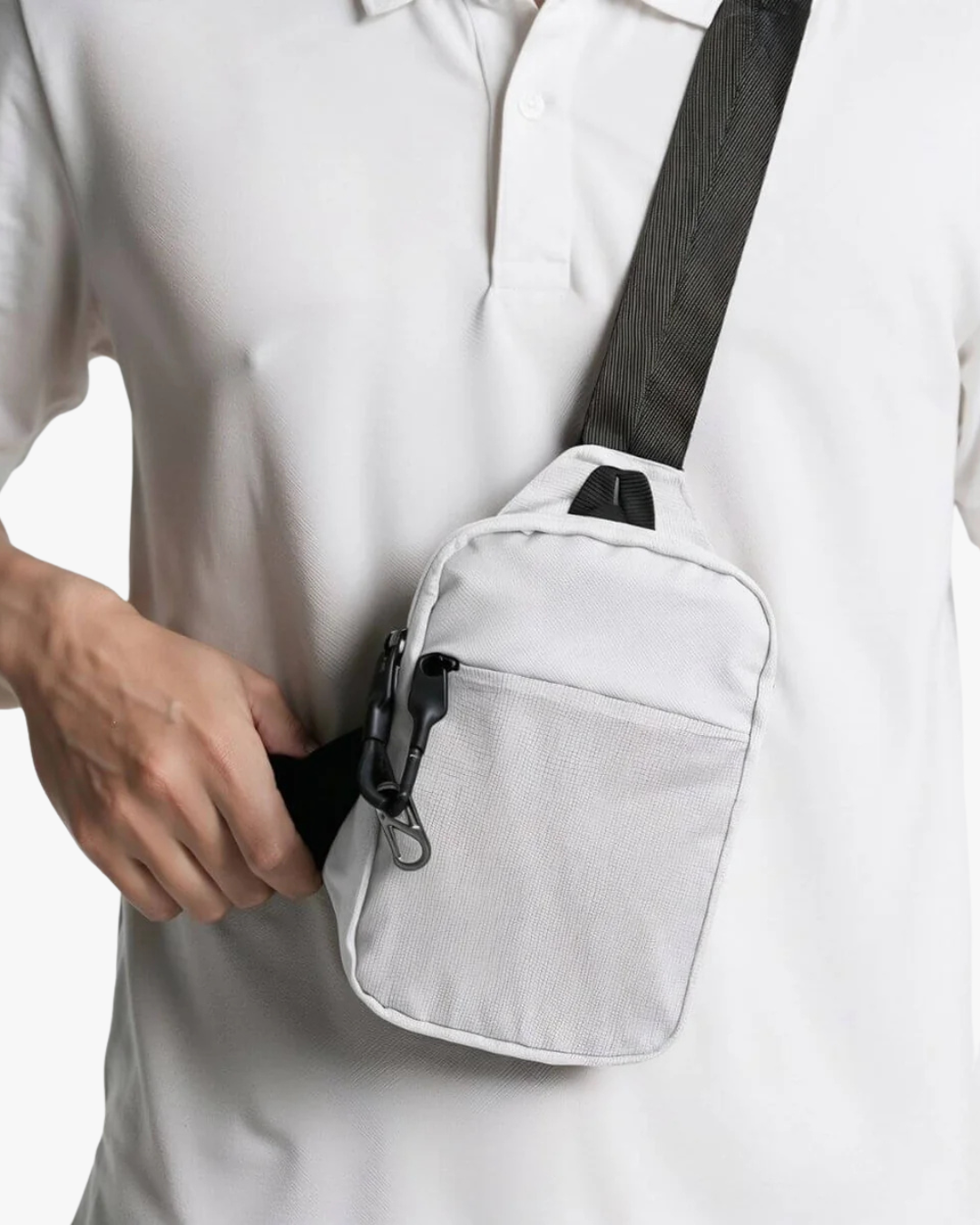 Eric Ultimate Defender Bag