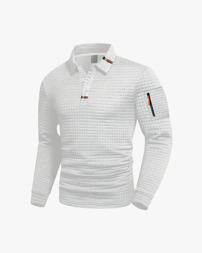 Caleb Polo Shirt