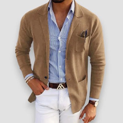 Alexander Elegant Blazer