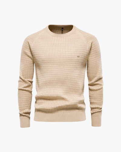 Ryan Fine Knit Sweater