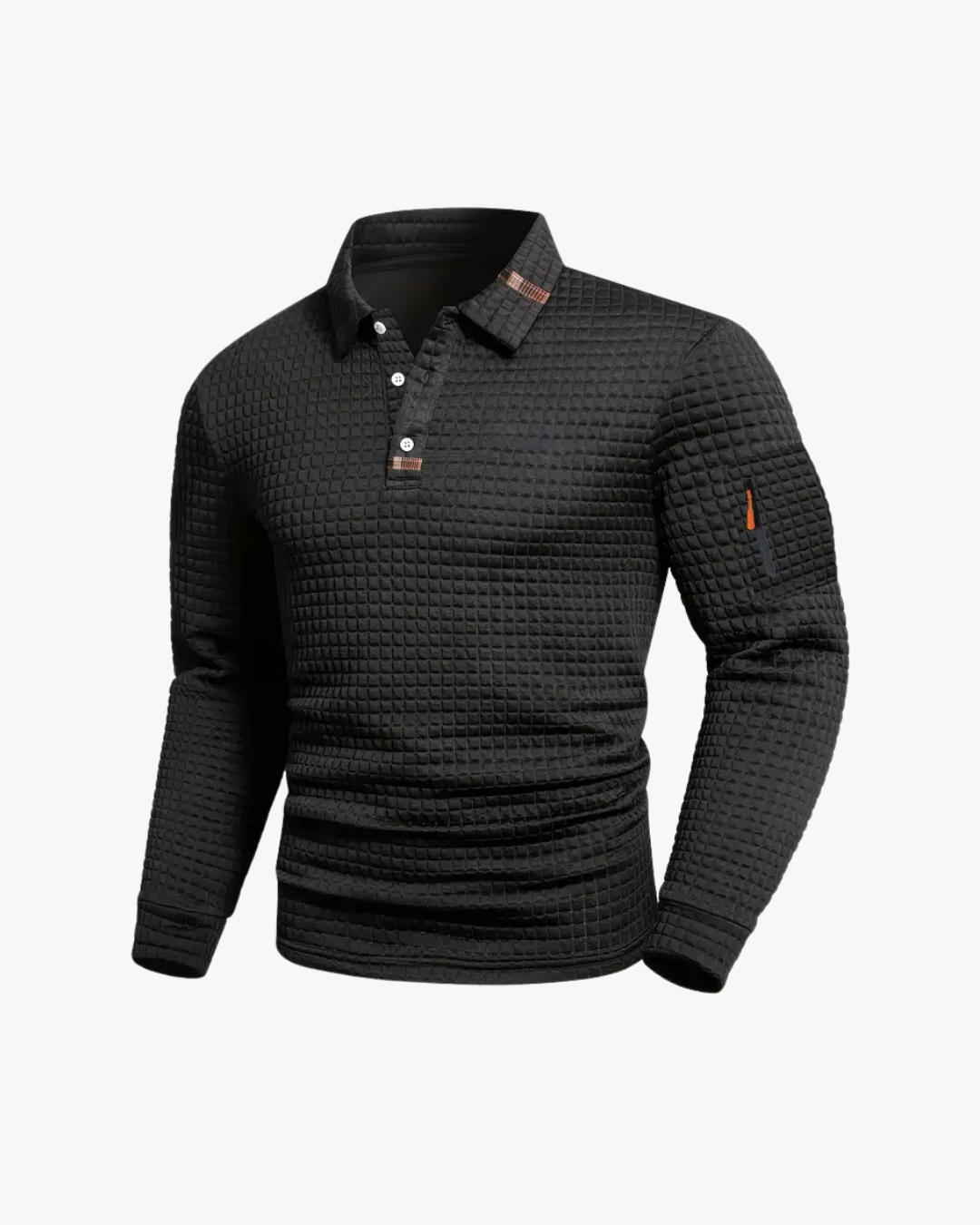 Caleb Polo Shirt