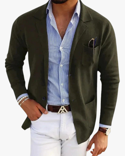 Alexander Elegant Blazer