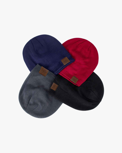 Blake Knitted Beanie