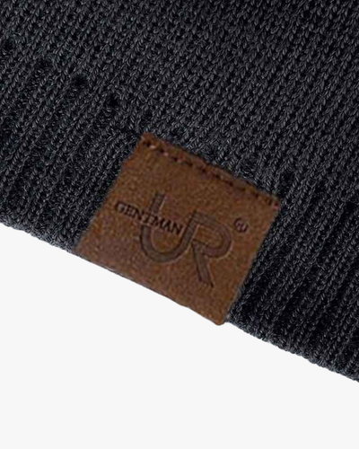 Blake Knitted Beanie