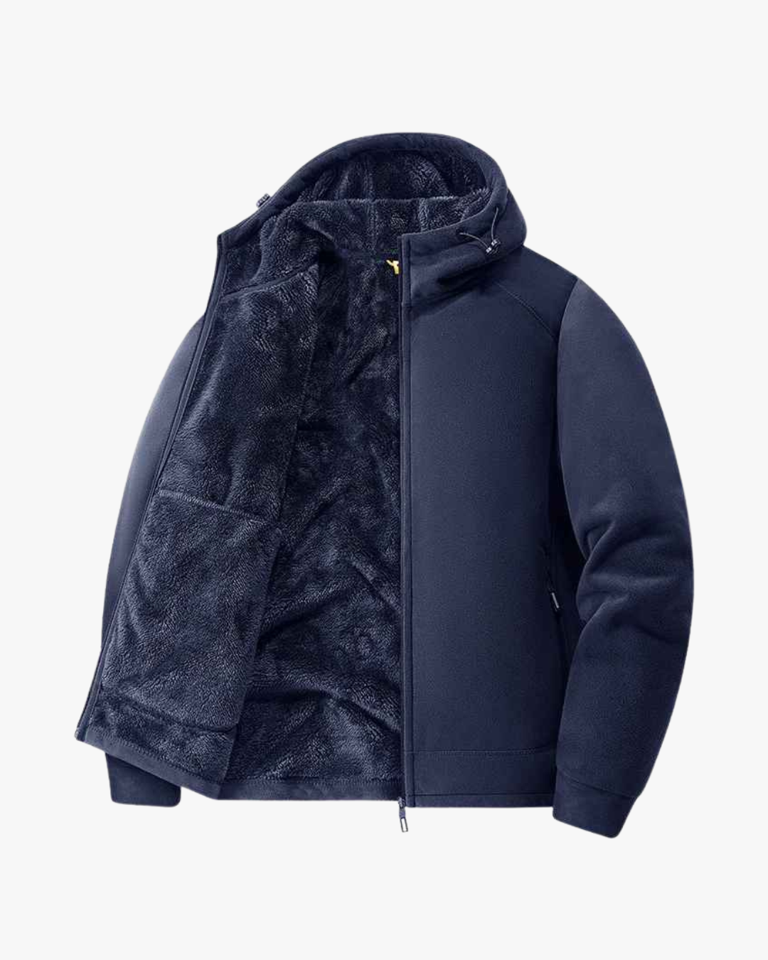 Dalton Hooded Jacket
