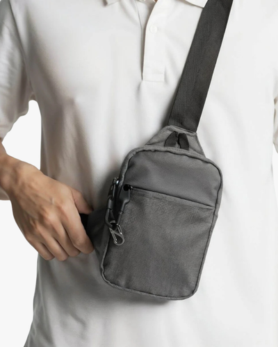 Eric Ultimate Defender Bag