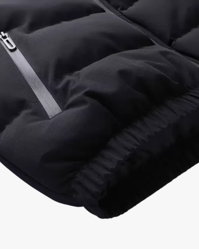 Dylan Quilted Jacket