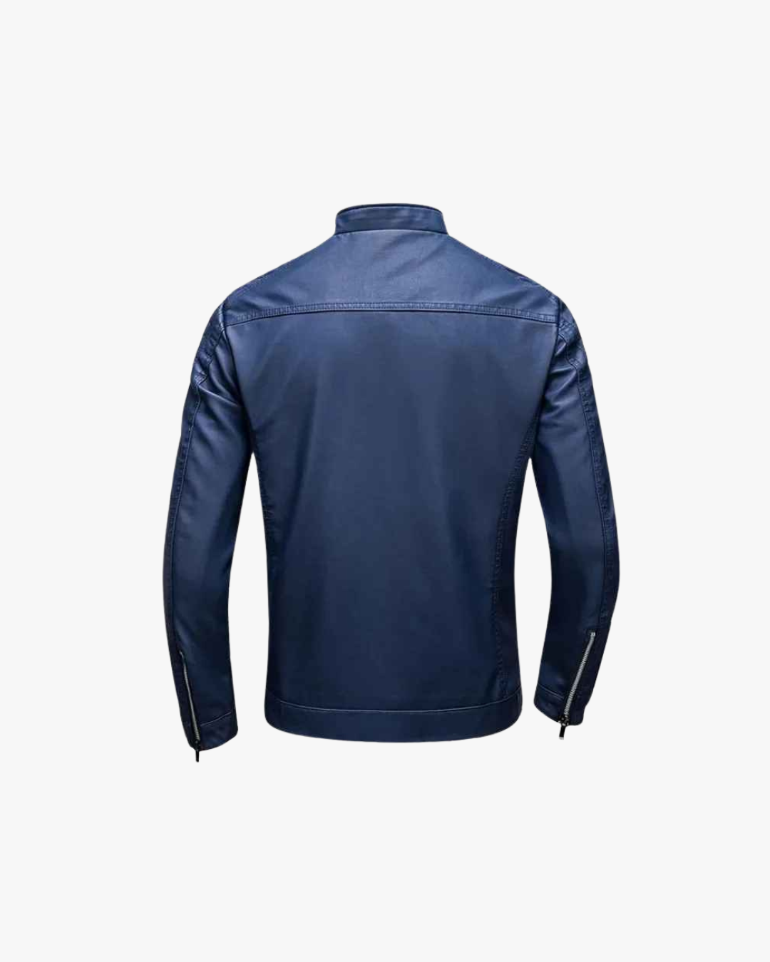 Billy Leather Jacket