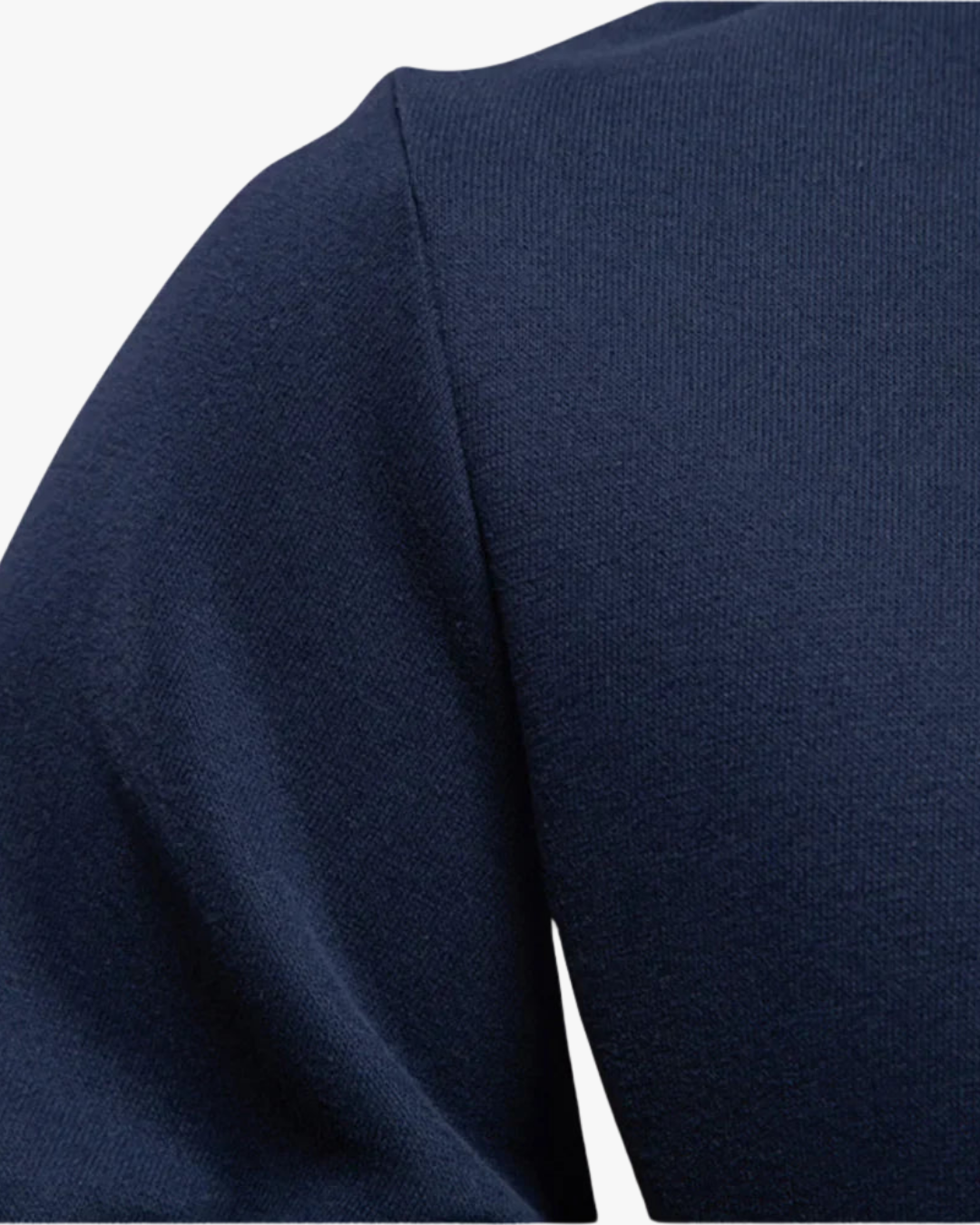 Damon Timeless Knit Sweater