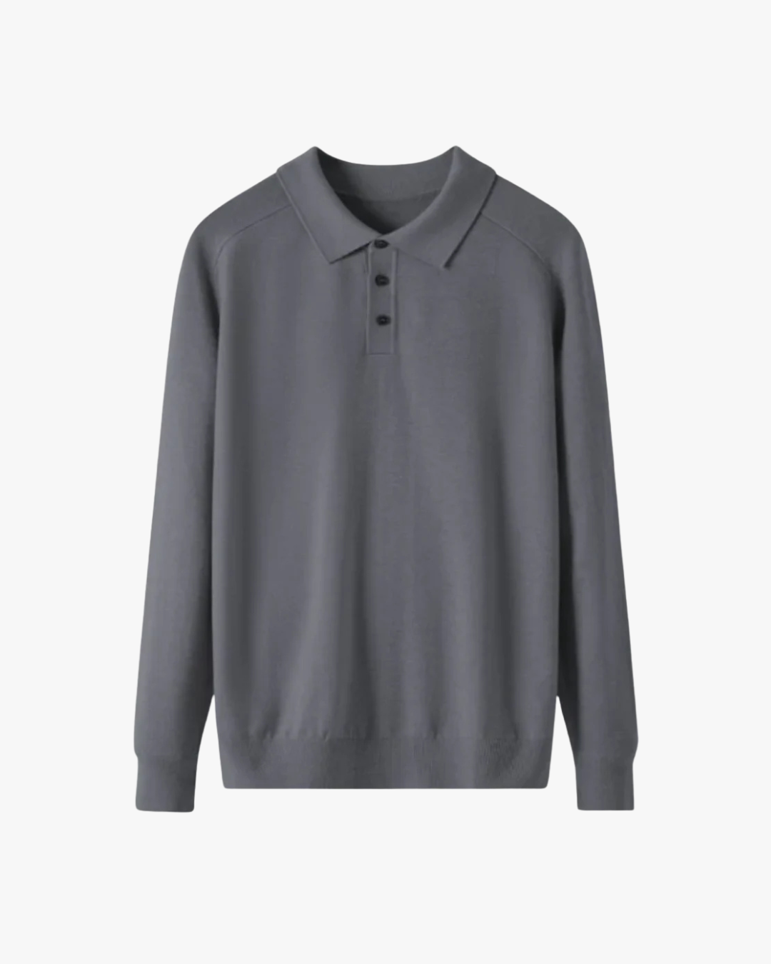 Joey Merino Wool Polo