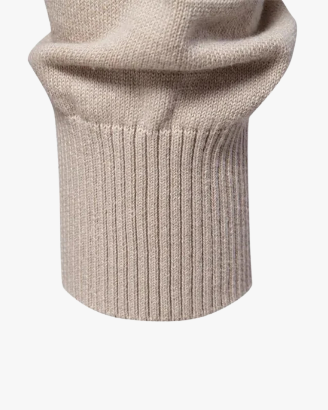 Richmond Elegant Plaid Sweater