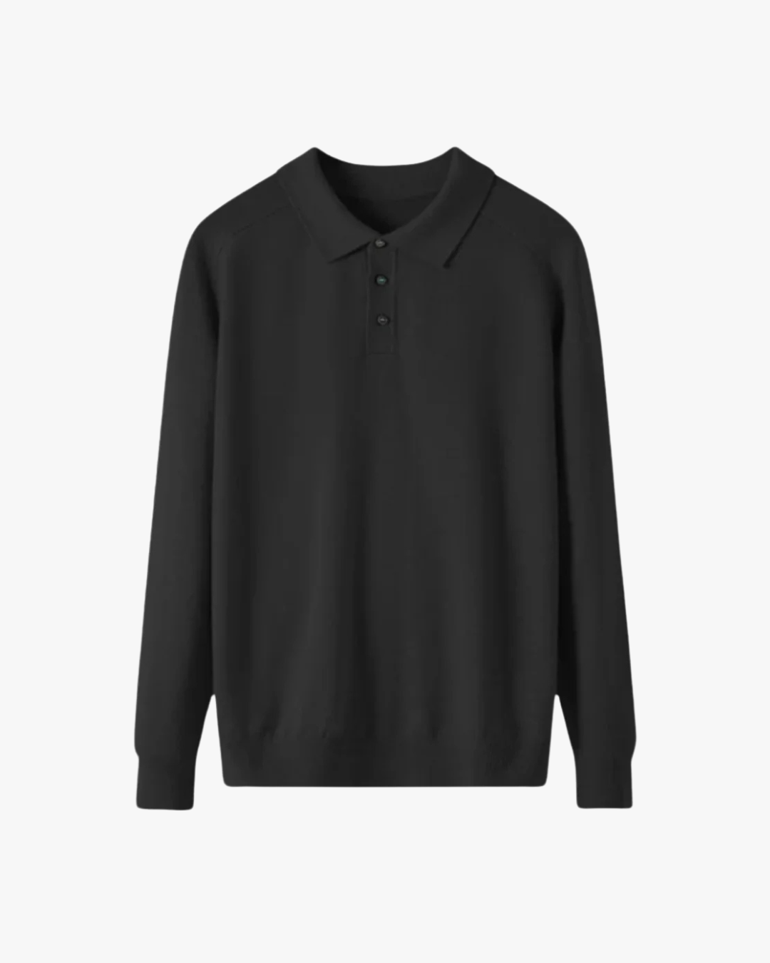 Joey Merino Wool Polo