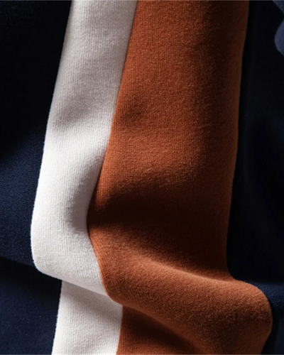 Damon Timeless Knit Sweater