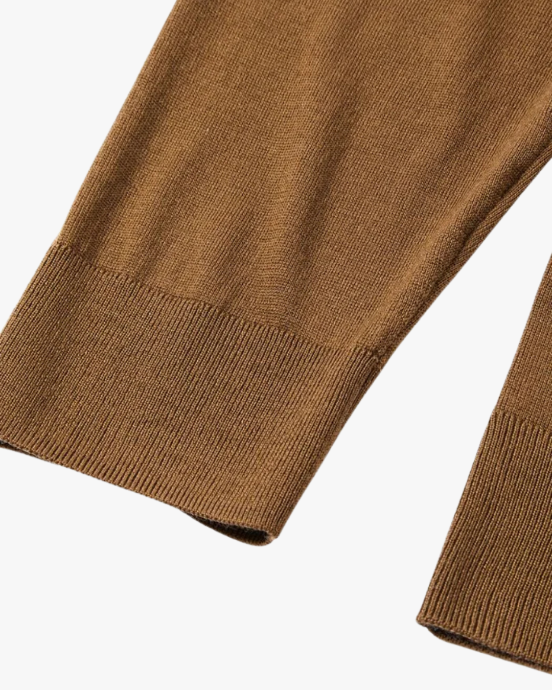 Johnny Royal Comfort Long Sleeve Polo