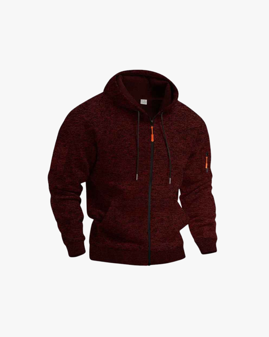 Ben Premium Fleece Jacket