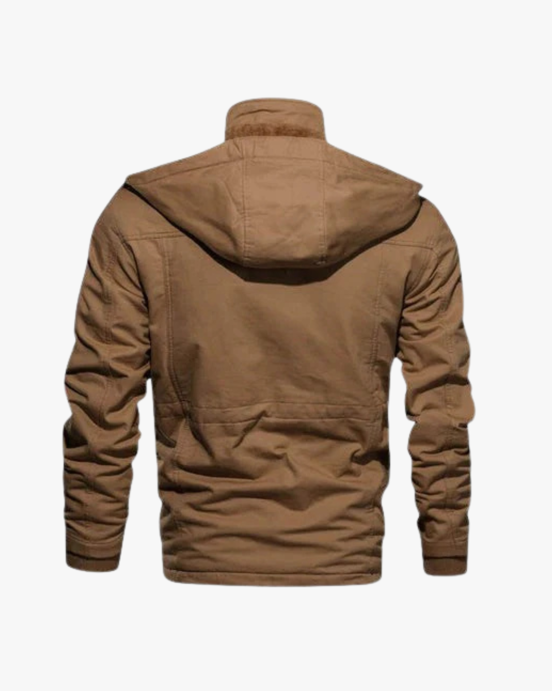 Giovanni All Weather Tactical Jacket