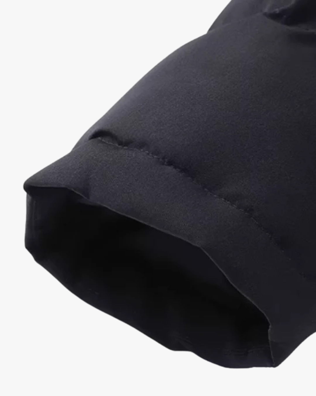 Dylan Quilted Jacket