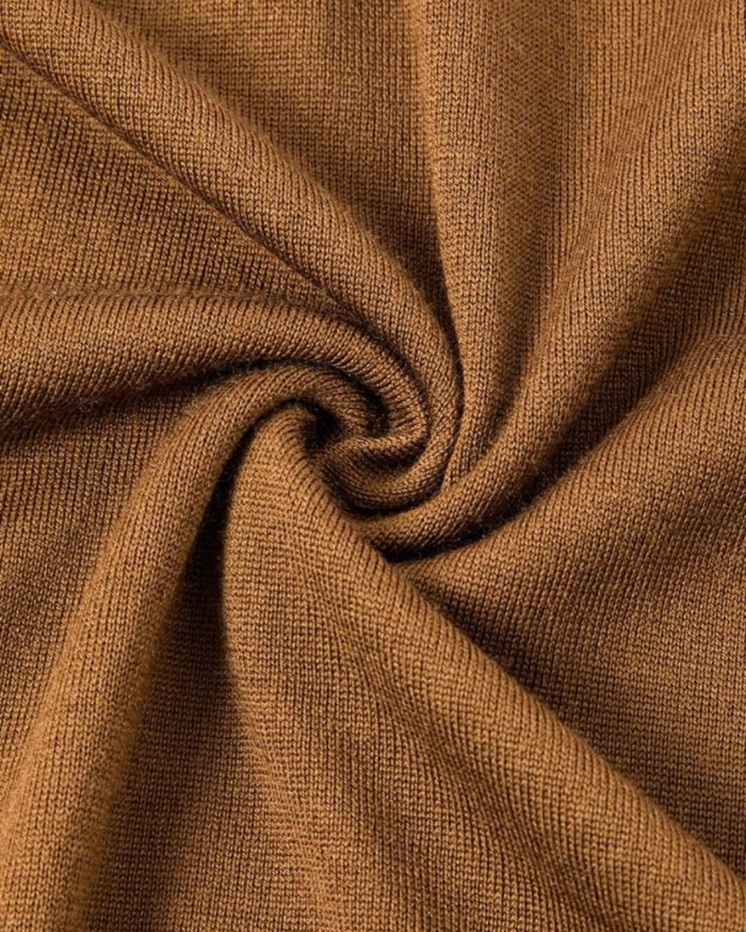 Johnny Royal Comfort Long Sleeve Polo