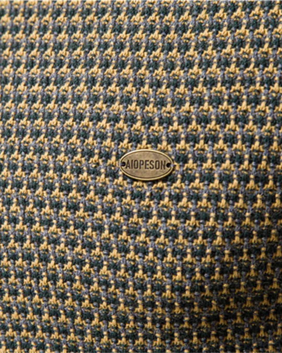 Dylan Retro Chic Sweater