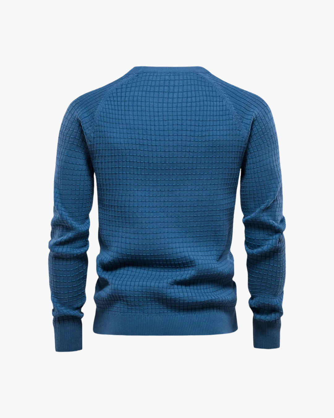 Ryan Fine Knit Sweater