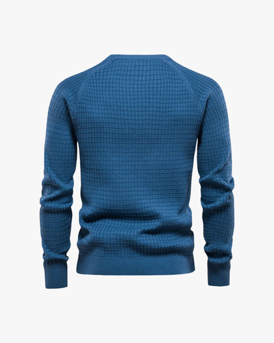 Ryan Fine Knit Sweater
