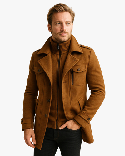 Marco Winter Coat
